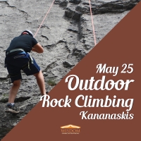 Kananaskis Rock Climbing B