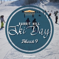 Rabbit Hill Ski Day