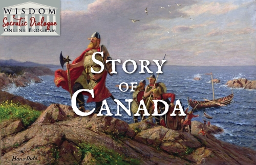 Story of Canada 