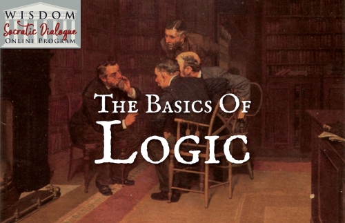 Basics of Logic B