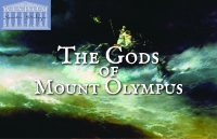 The Gods of Mount Olympus B