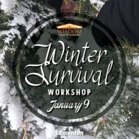 Winter Survival Workshop A