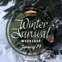 Winter Survival Workshop B