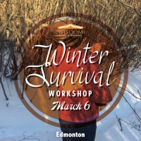 Winter Survival Workshop C