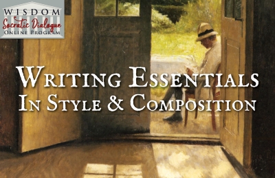 Writing Essentials in Style & Composition