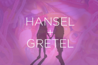Calgary Opera Presents: Hansel + Gretel