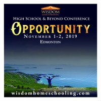 High School & Beyond Conference 2019
