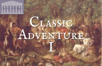 Classic Adventure 1