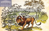 Chronicles of Narnia