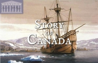 Story of Canada