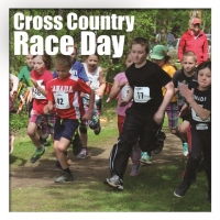 Cross Country Race Day