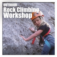 Outdoor Rock Climbing Kananaskis 1